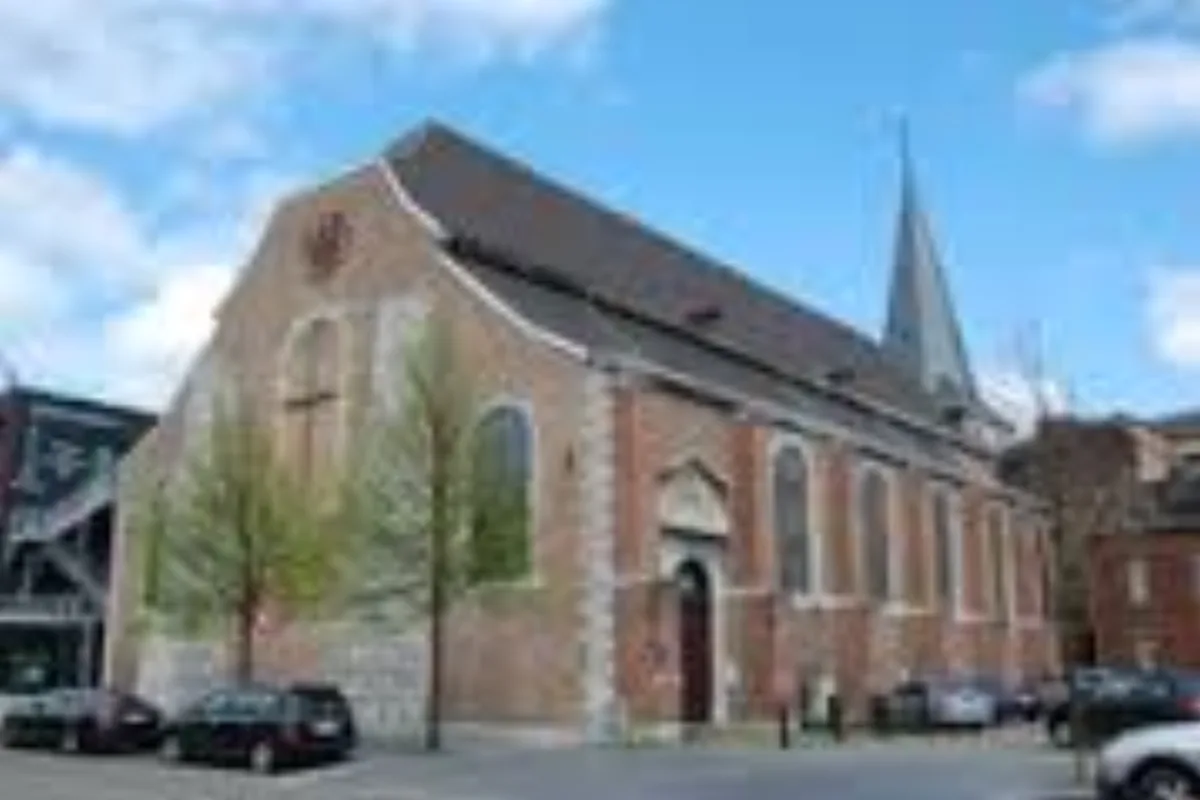 Notre-Dame de l'Assomption, Seraing
