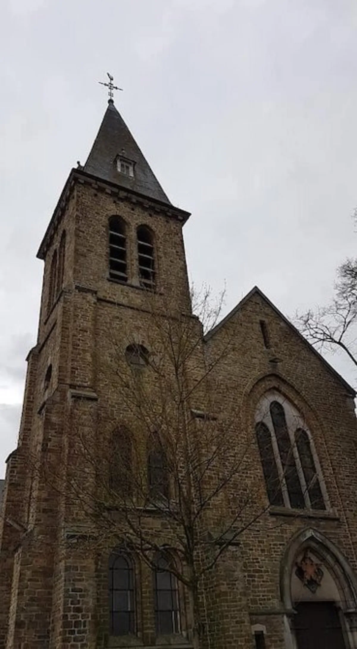 Notre-Dame de la Présentation, Seraing