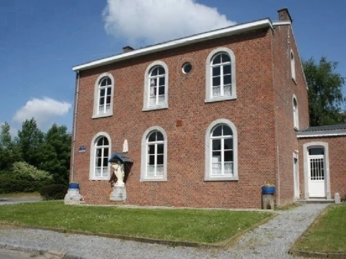 Saint-Maurice, Abolens