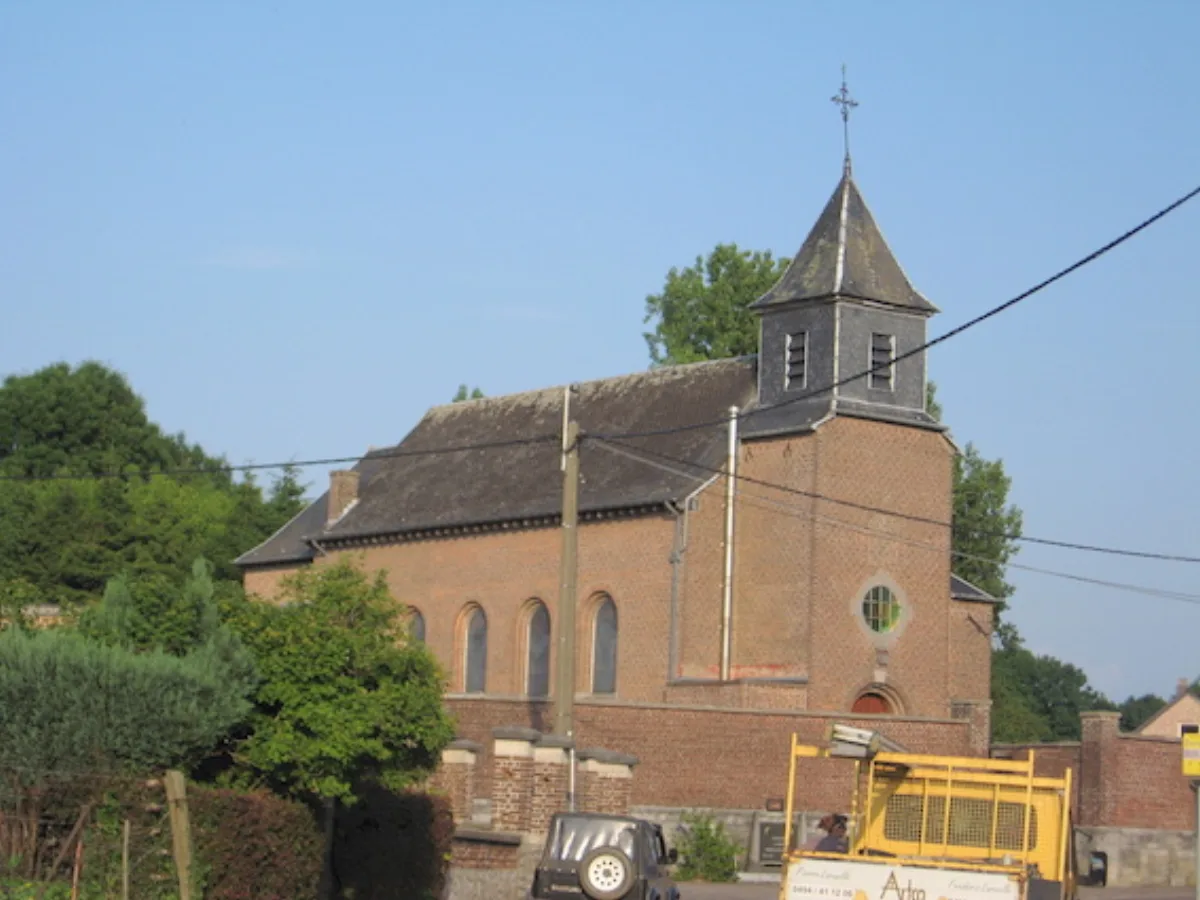 Saint-Martin, Acosse
