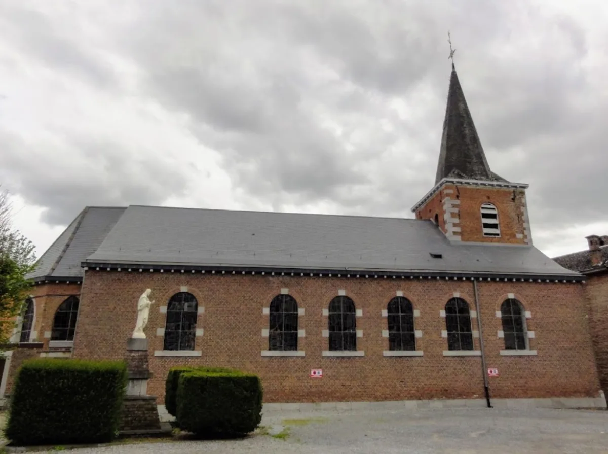 Saint-Lambert, Berloz