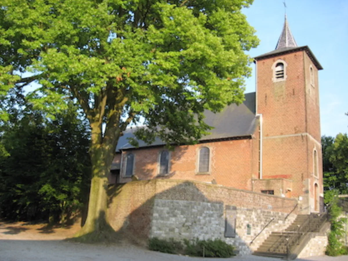 Saint Lambert, Hannêche