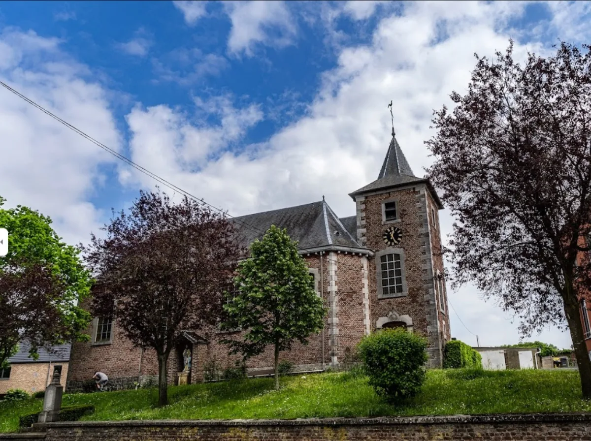 Saint-Hubert, Geer