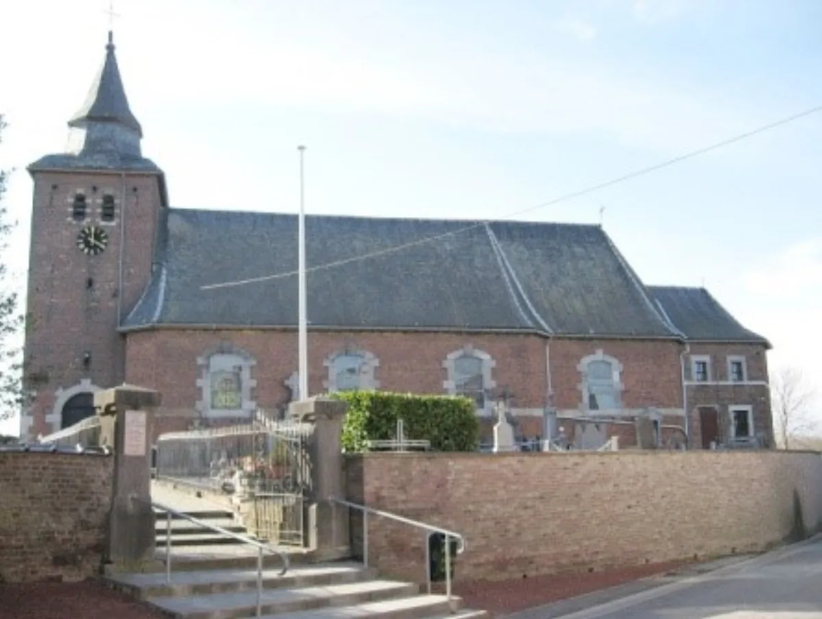 Saint-Remy, Fooz