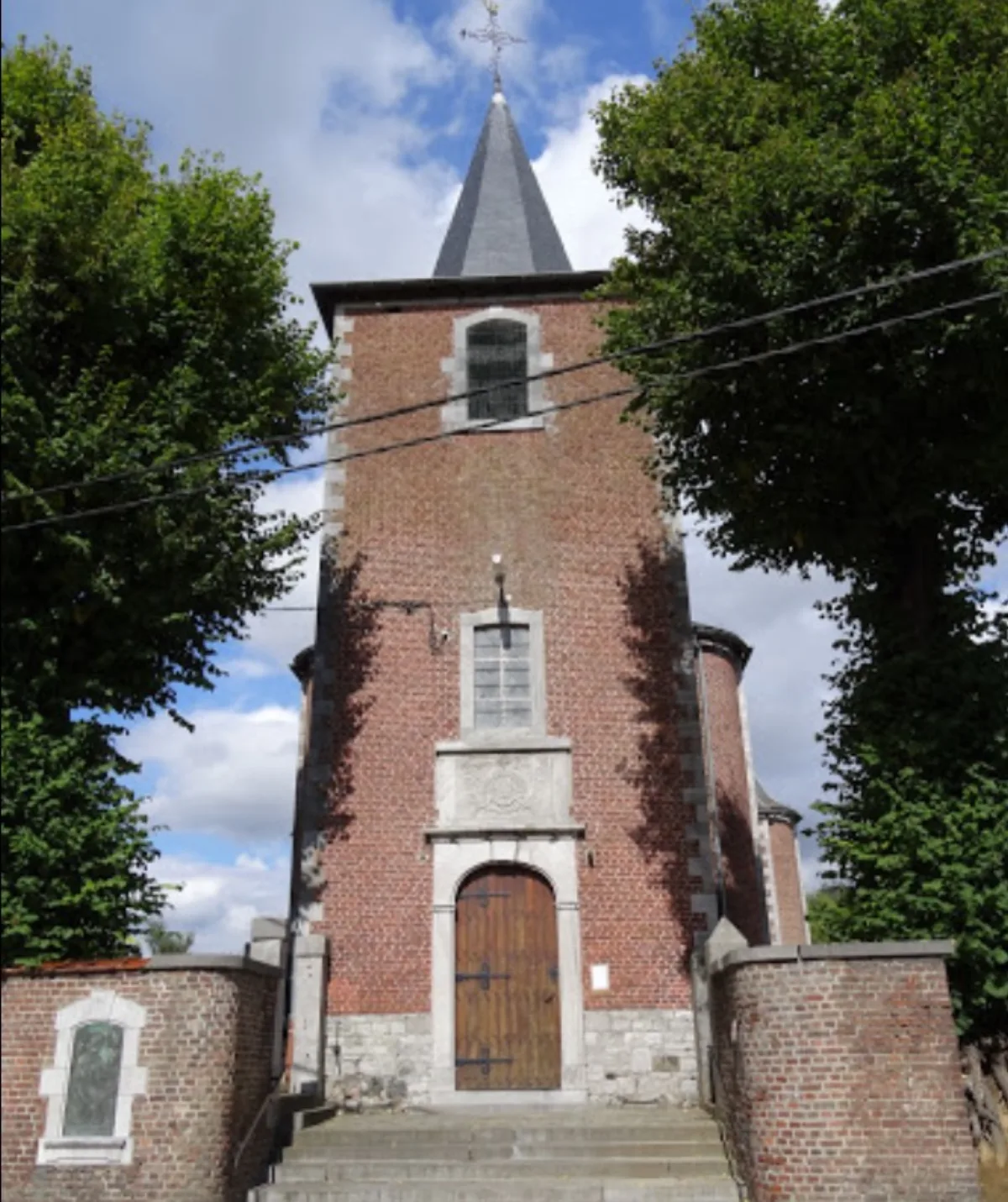 Saint-Georges, Les Waleffes