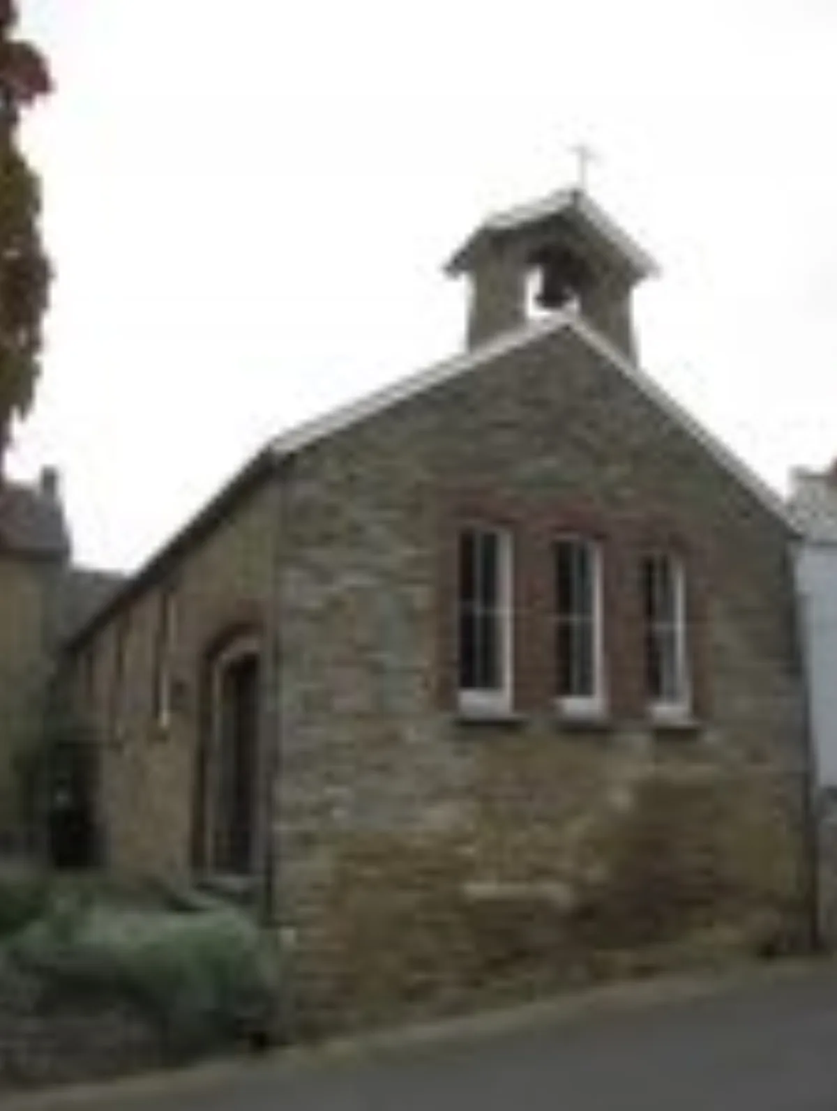LIMONT (Notre Dame), Limont