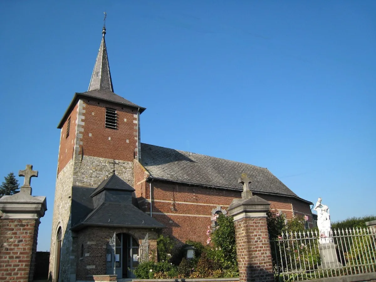Notre-Dame, Oreye