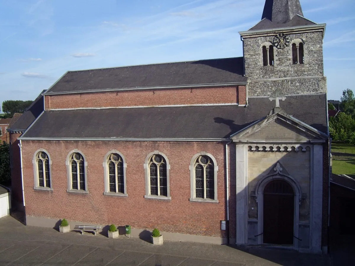 Saint-Clément, Oreye