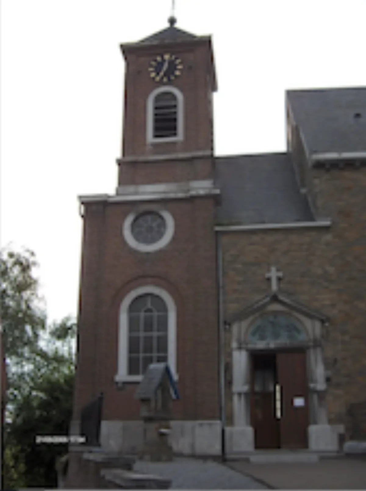 Saint Lambert, Pousset