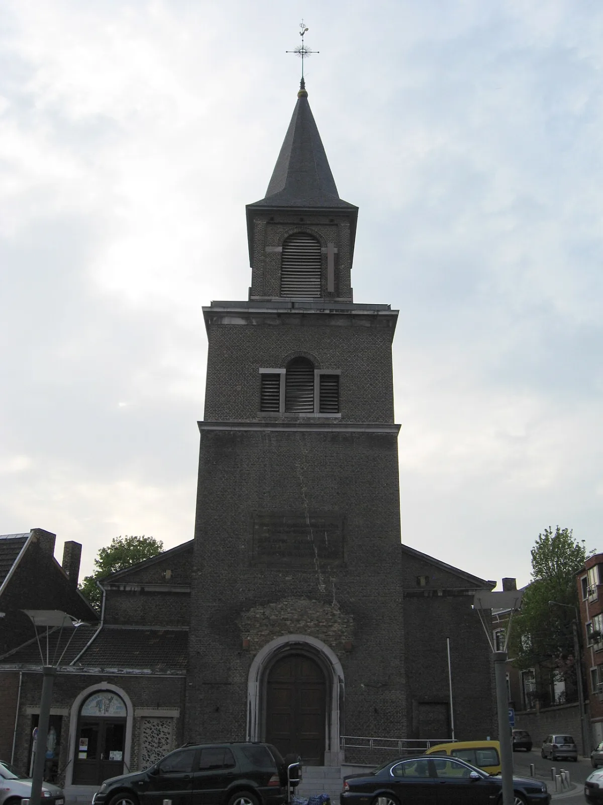 Saint Martin, Ans
