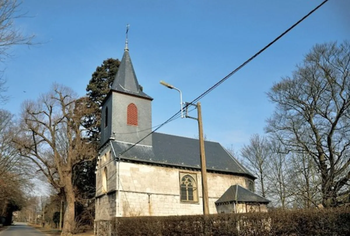 Saint-Remacle, Horion