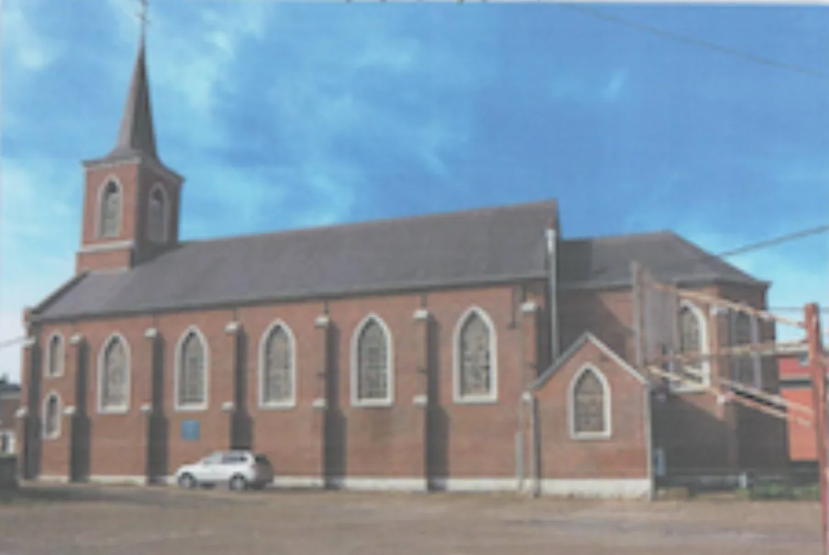 Saint-Joseph, Ivoz