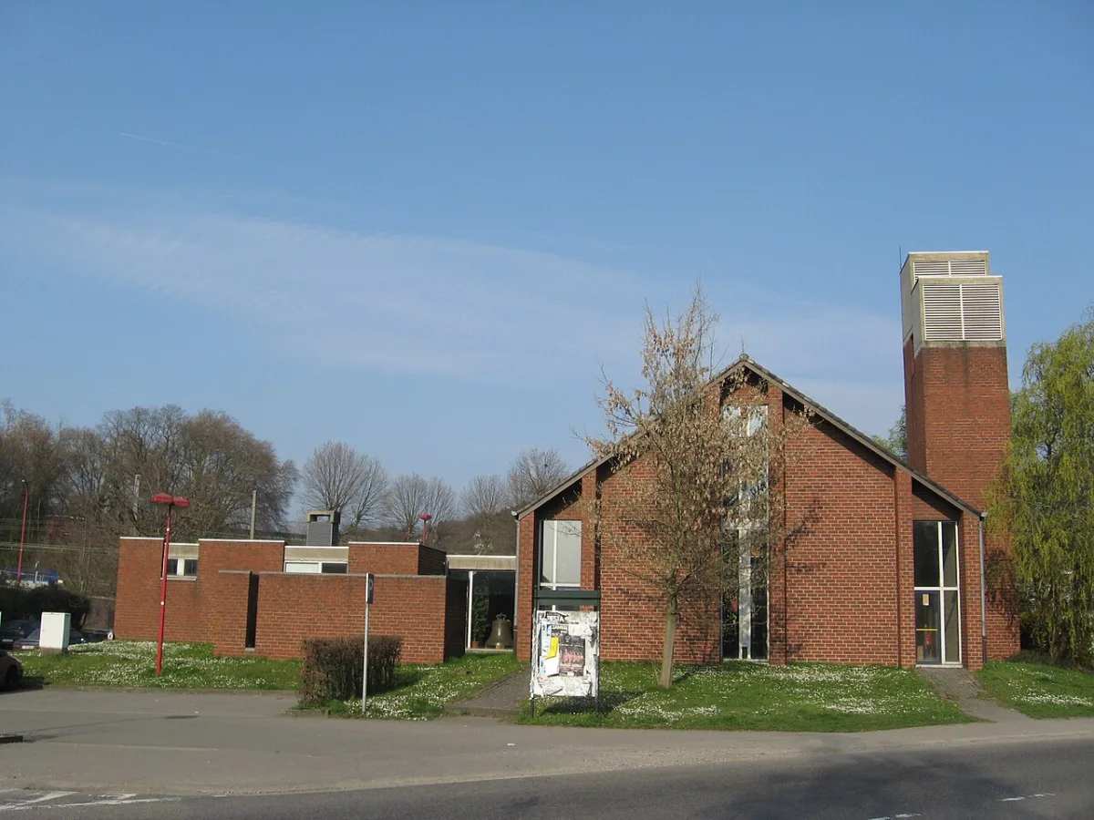 Saint-Hubert, Tilleur