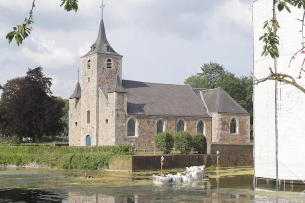 Saint-Lambert, Jehay