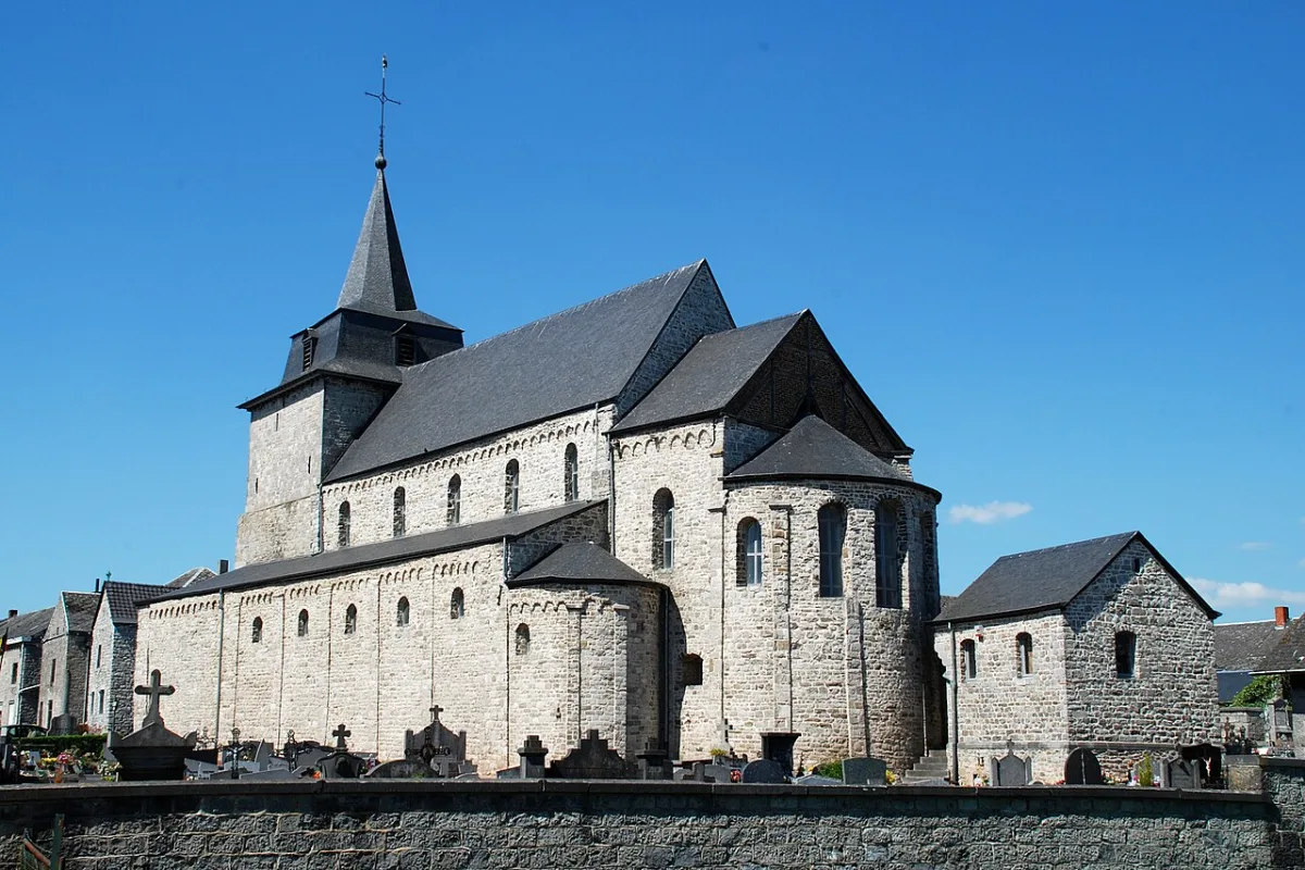 OCQUIER (St Remacle), Ocquier