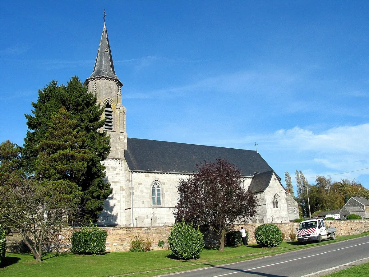 SCRY (St Martin), Scry