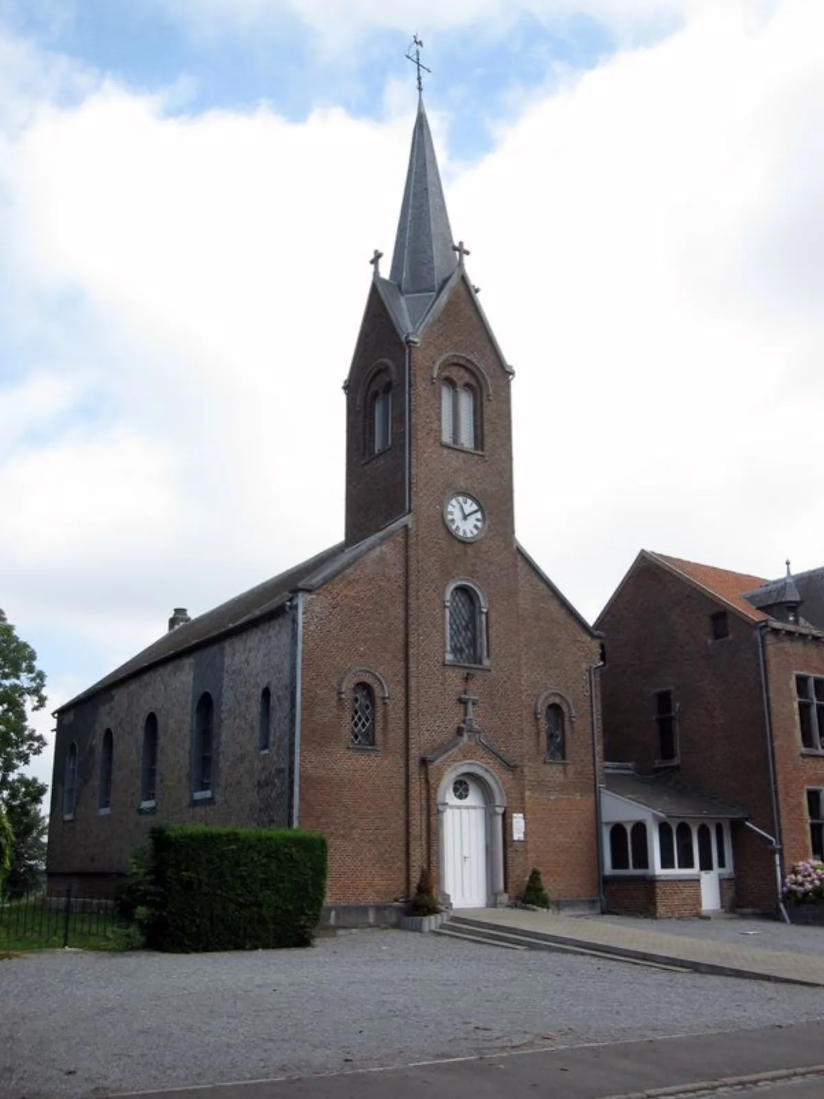 TINLOT (St Maurice), Tinlot