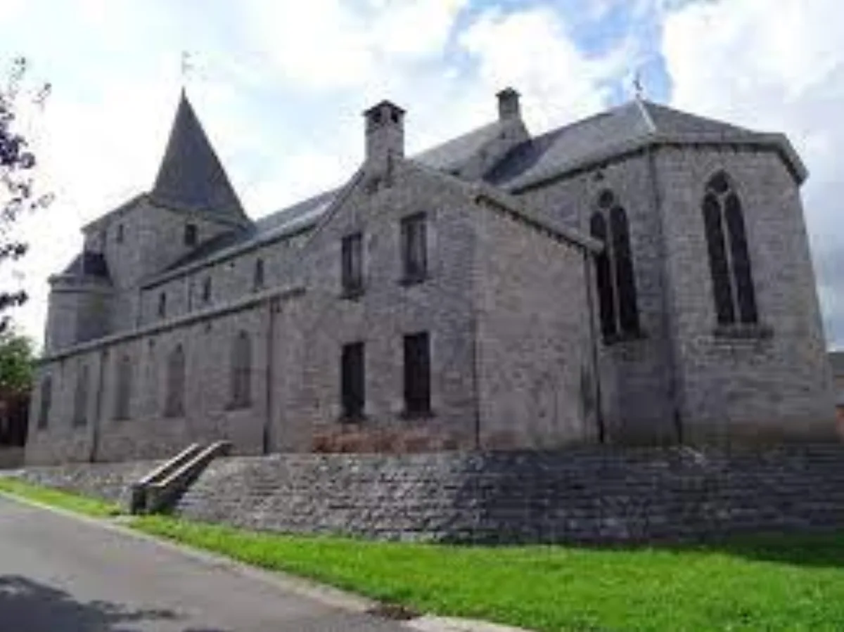 Saint-Remy, Warnant