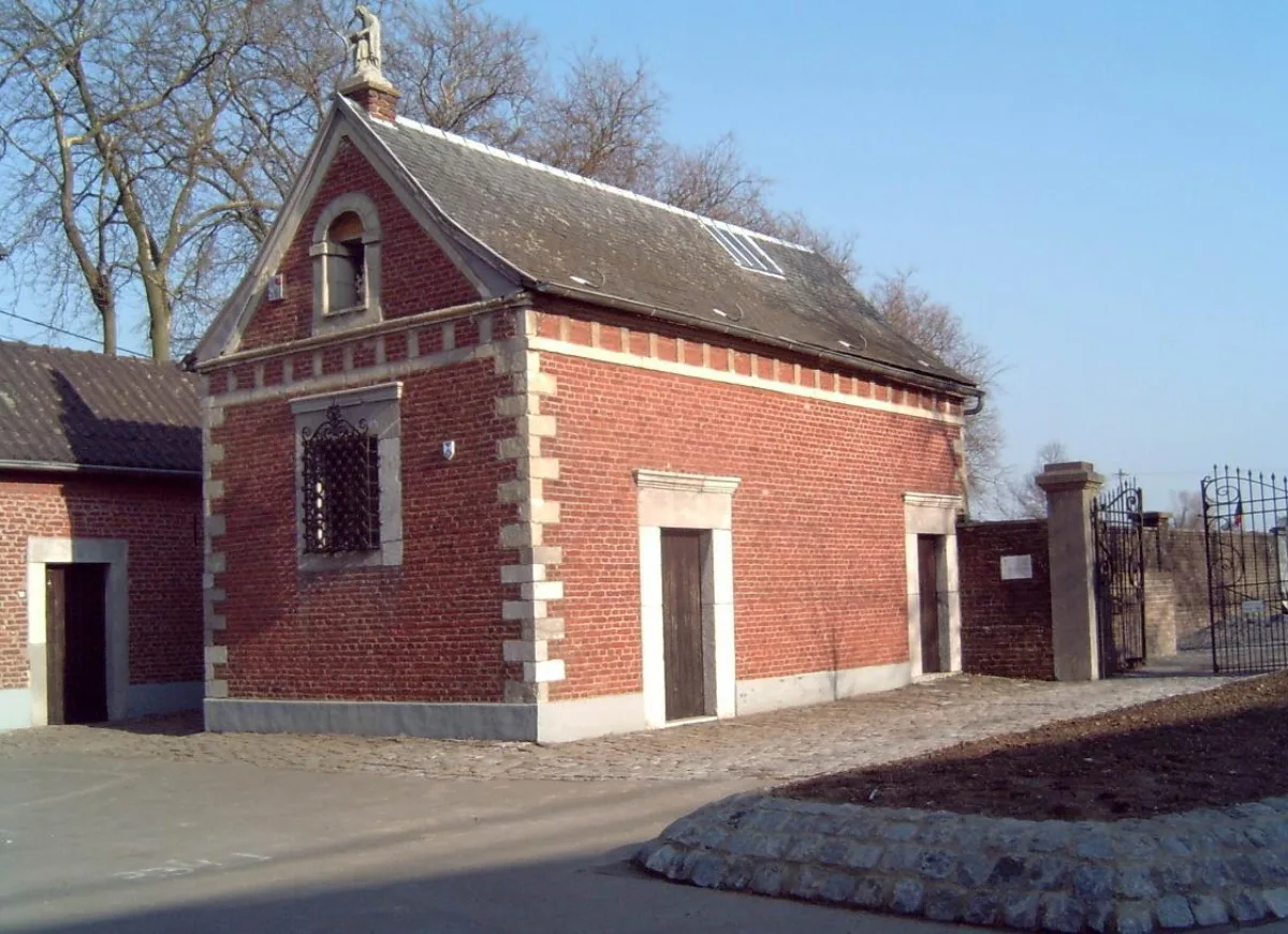 Notre Dame de Lorette, Visé