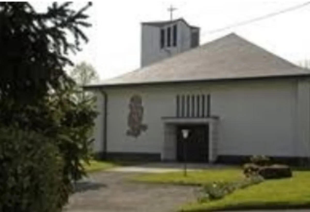 Sankt Eligius, Krewinkel
