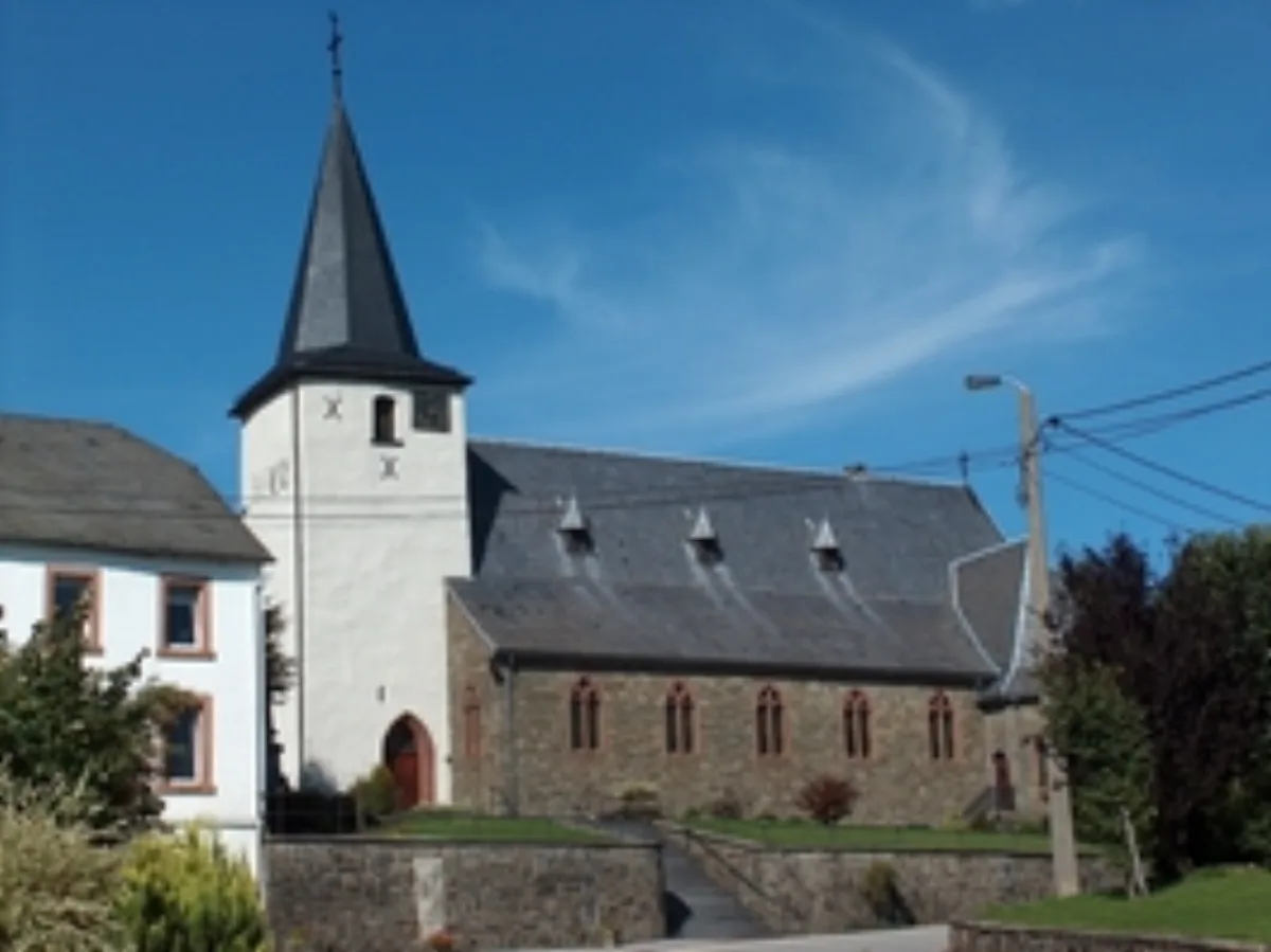 Sankt Martin, Meyerode