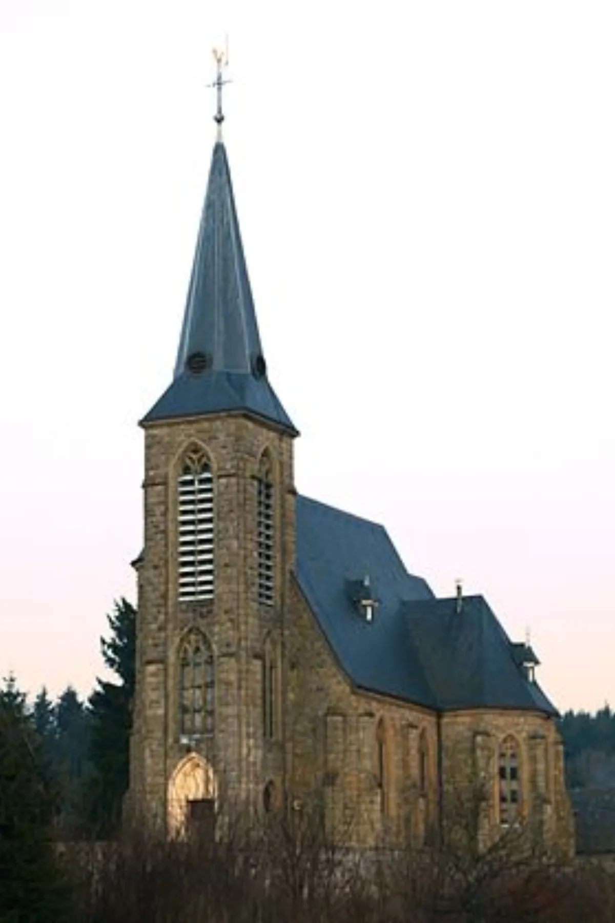 Hl. Drei Könige, Oudler