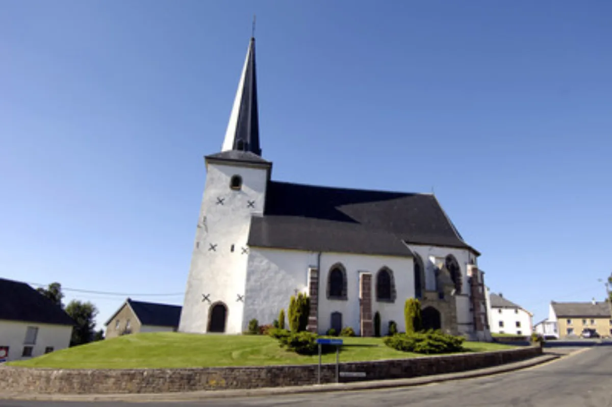 Sankt Remaklus, Thommen