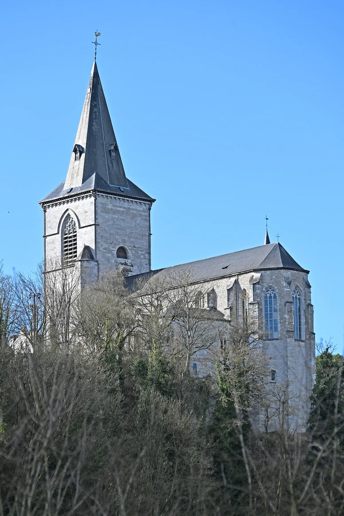 Saint Georges, Limbourg