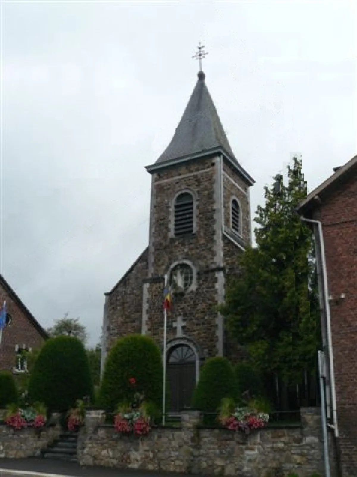 Saint-Hubert - Ster, Ster / Francorchamps