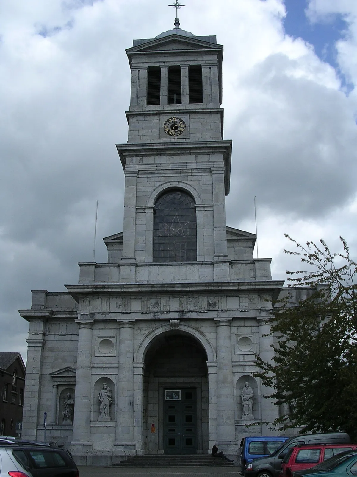 Saint Remacle, Verviers