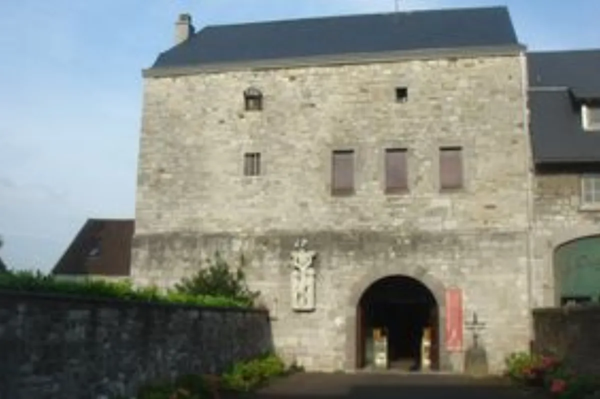 AYWAILLE (Saint Pierre), Aywaille