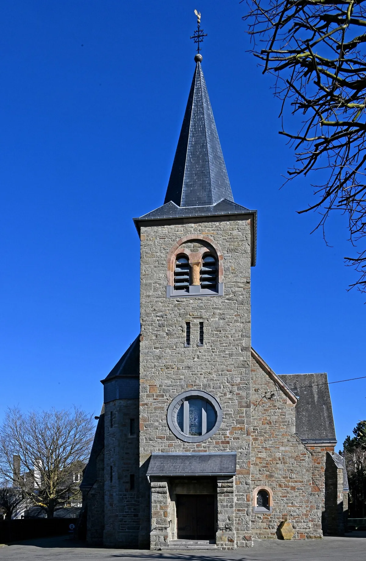 Sainte-Famille - Faymonville, FAYMONVILLE