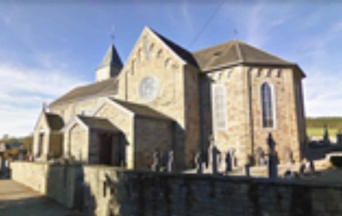 Saint-Isidore, Odrimont