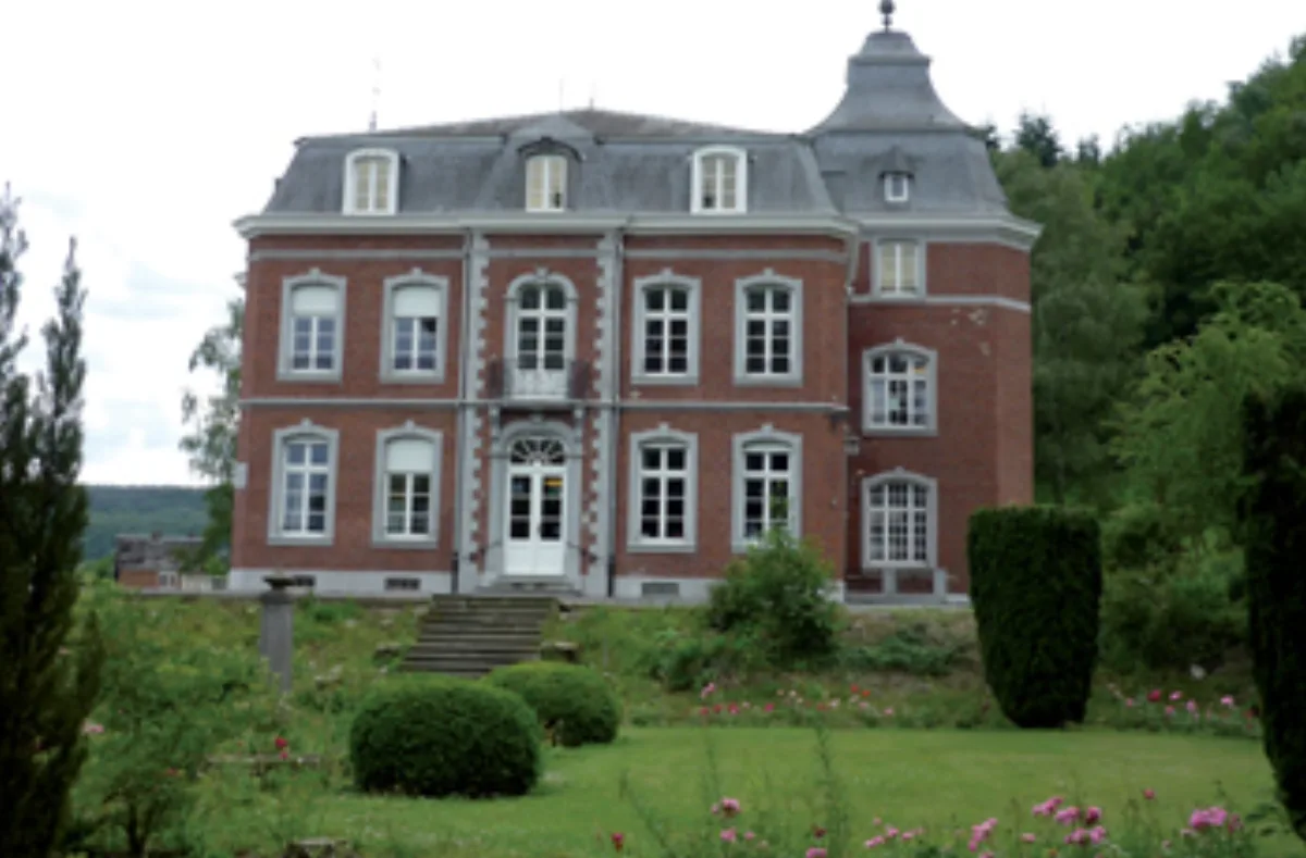 Le Belvédère - Theux, Theux