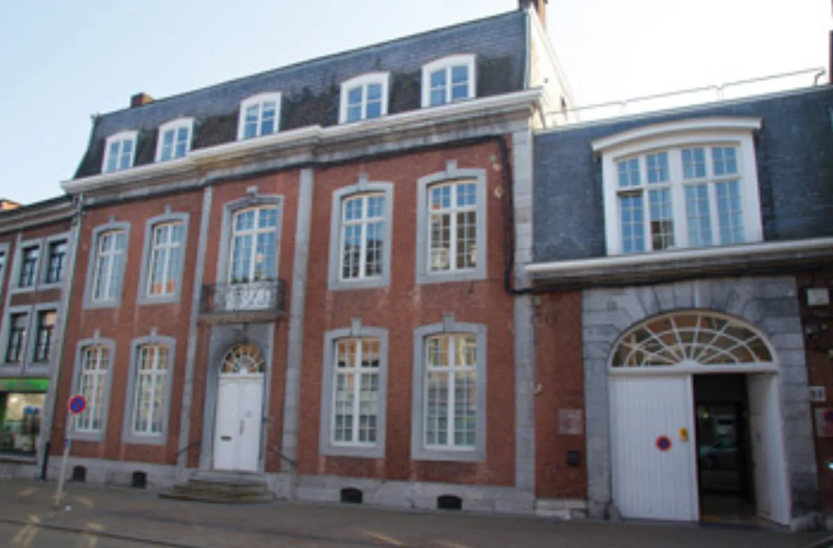 Maison Sainte-Joséphine - Theux, Theux