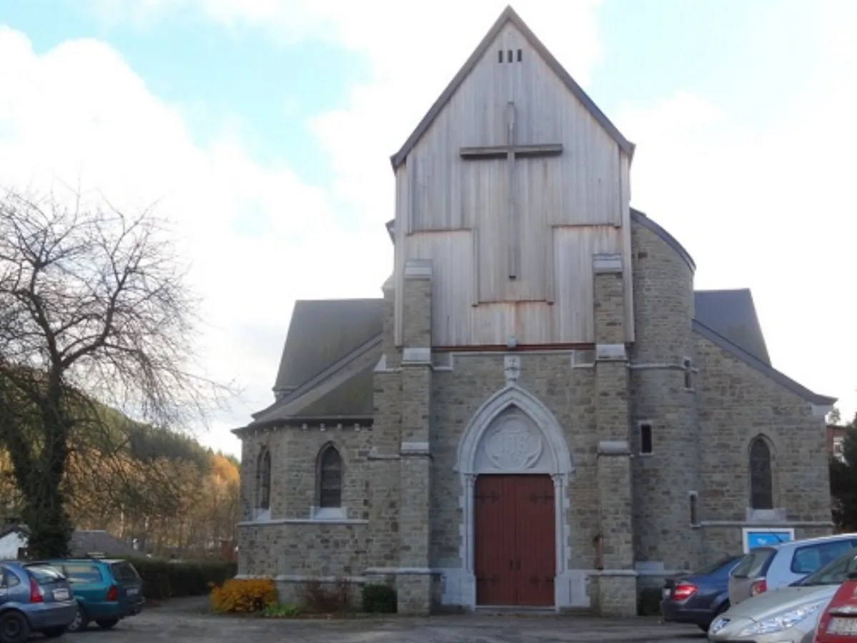 Saint-Remacle, Trois-Ponts