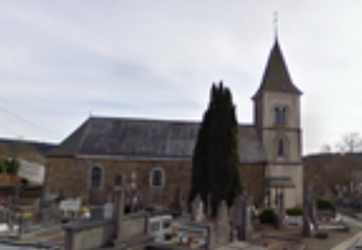 Saint-Pierre, Villettes