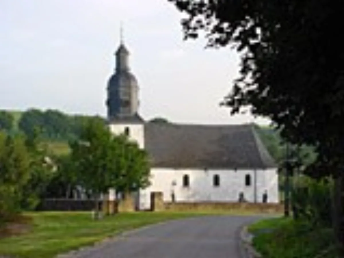 Sts-Anges Gardiens, Harzy