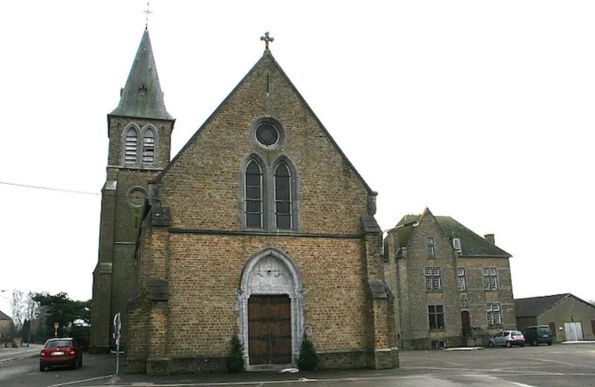 Saint-Barthélemy, Bambois