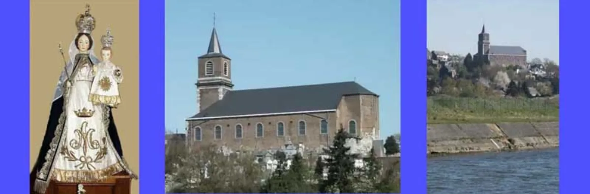 Notre-Dame de l'Assomption, Flawinne