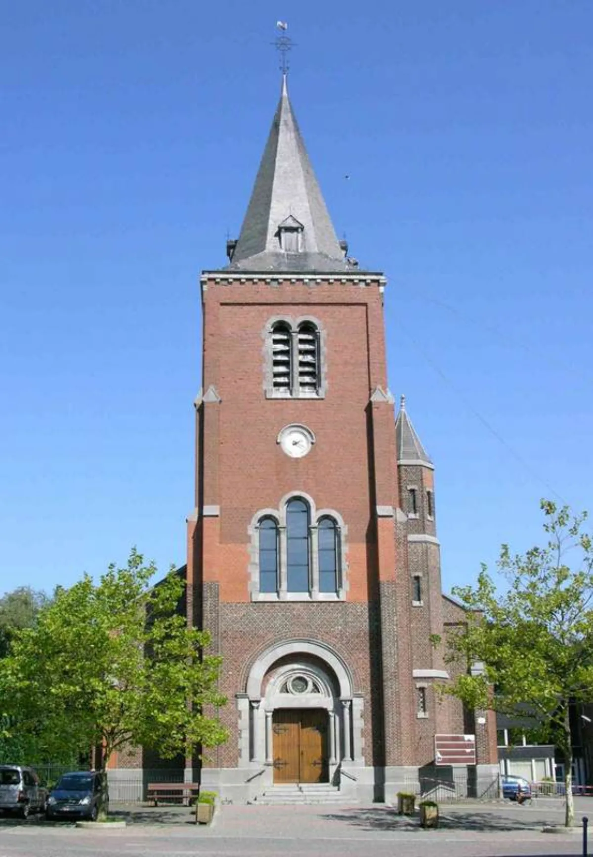 Notre-Dame de l'Assomption, Meux