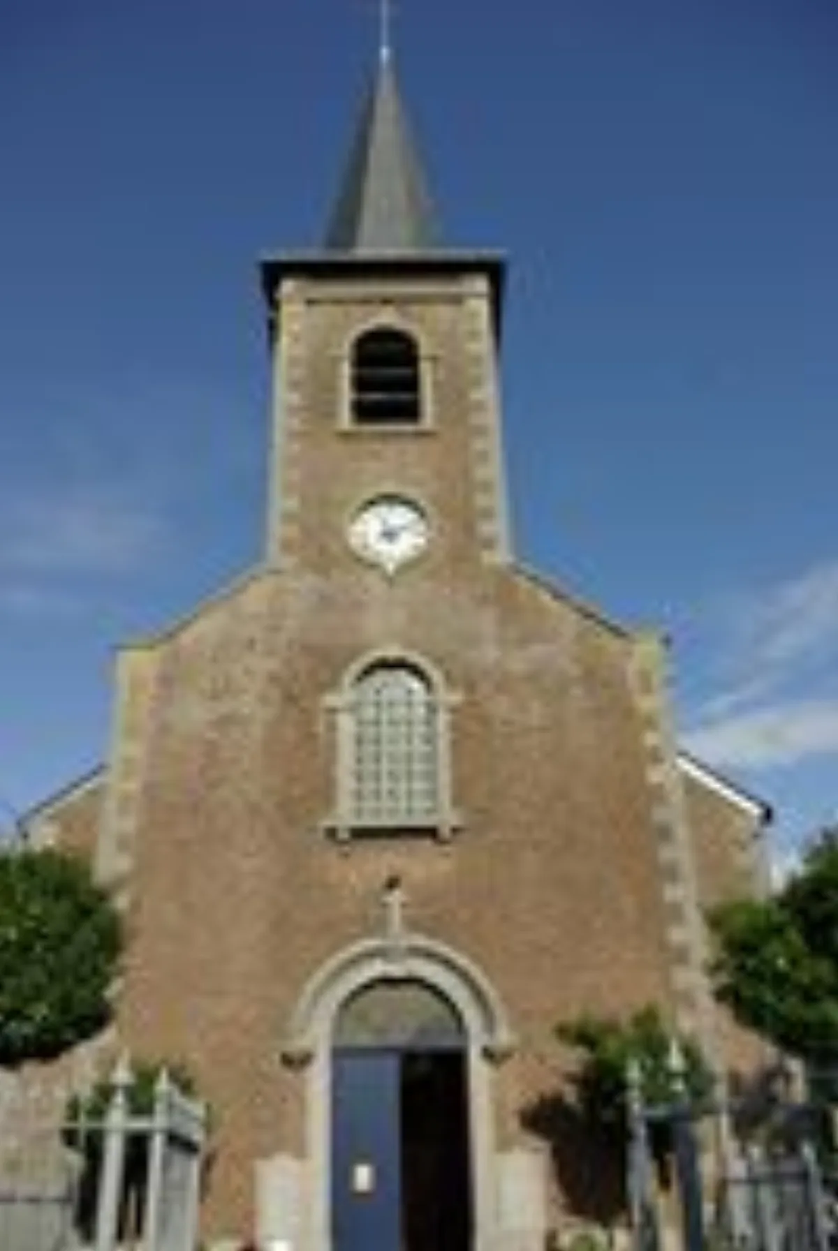 Saint-Materne, Suarlée