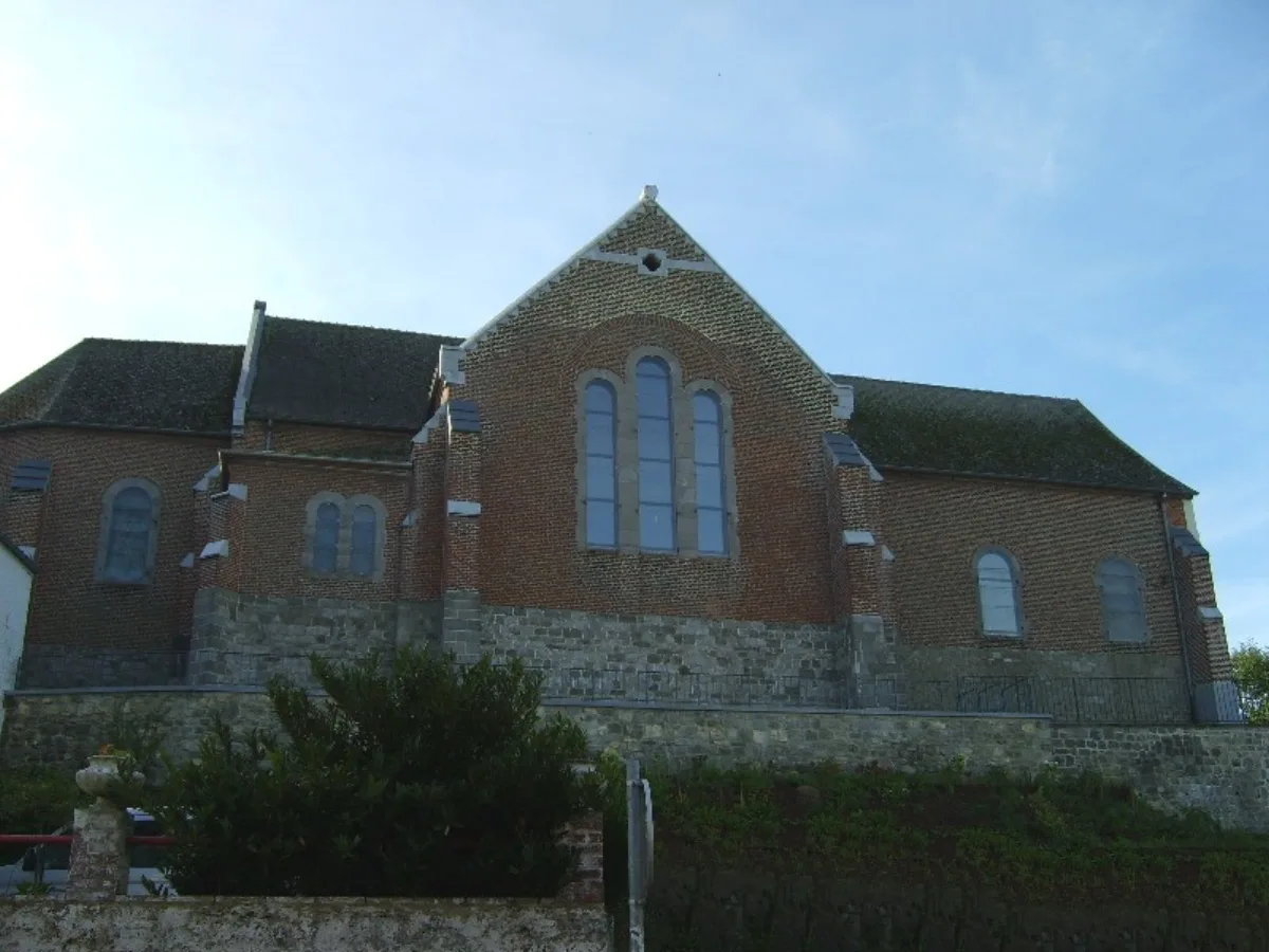 Saint-Lambert, Boignée