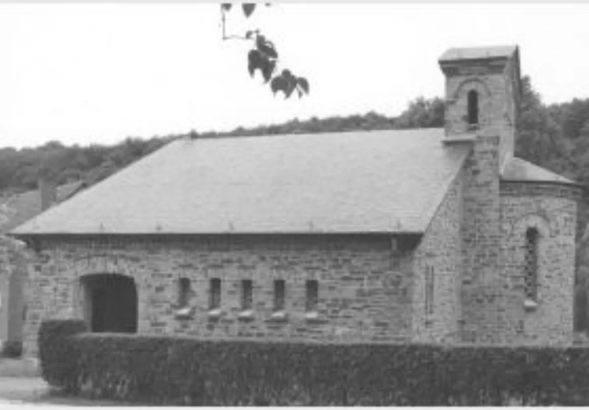 Notre-Dame de Beauraing, Fonds de Dave