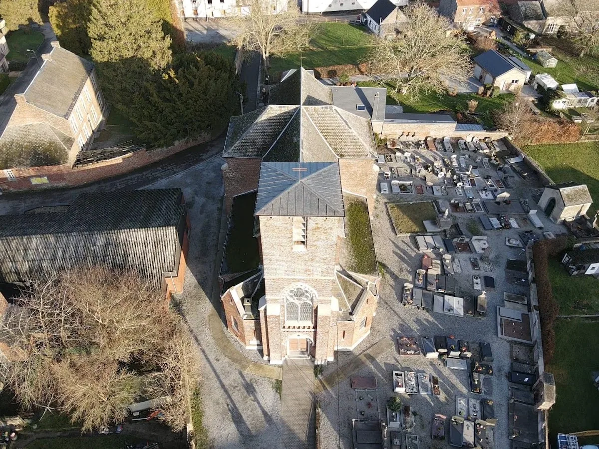 Saint-Médard, Boneffe