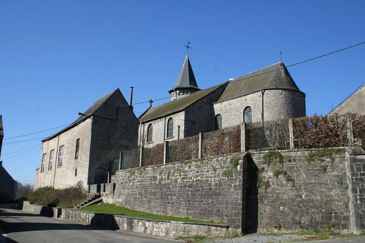 Saint-Martin, Emptinne