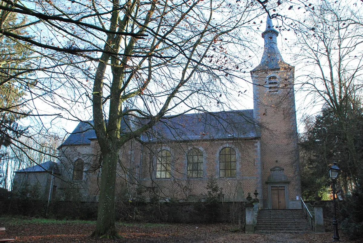Saint-Remi, Franc-Waret