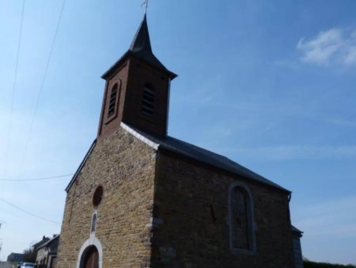 Saint-Mort, Haillot