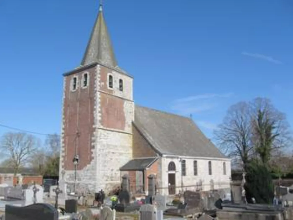 Saint-Lambert, Jeneffe