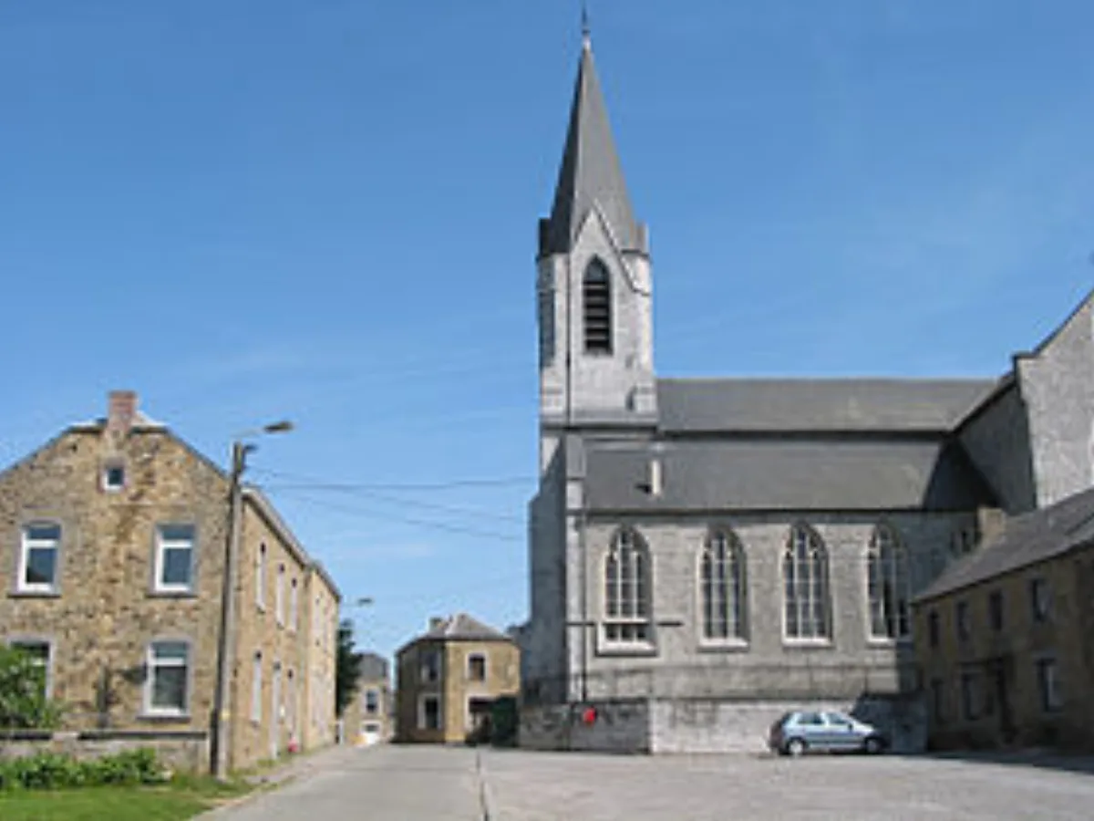 Sainte-Lucie, Maillen